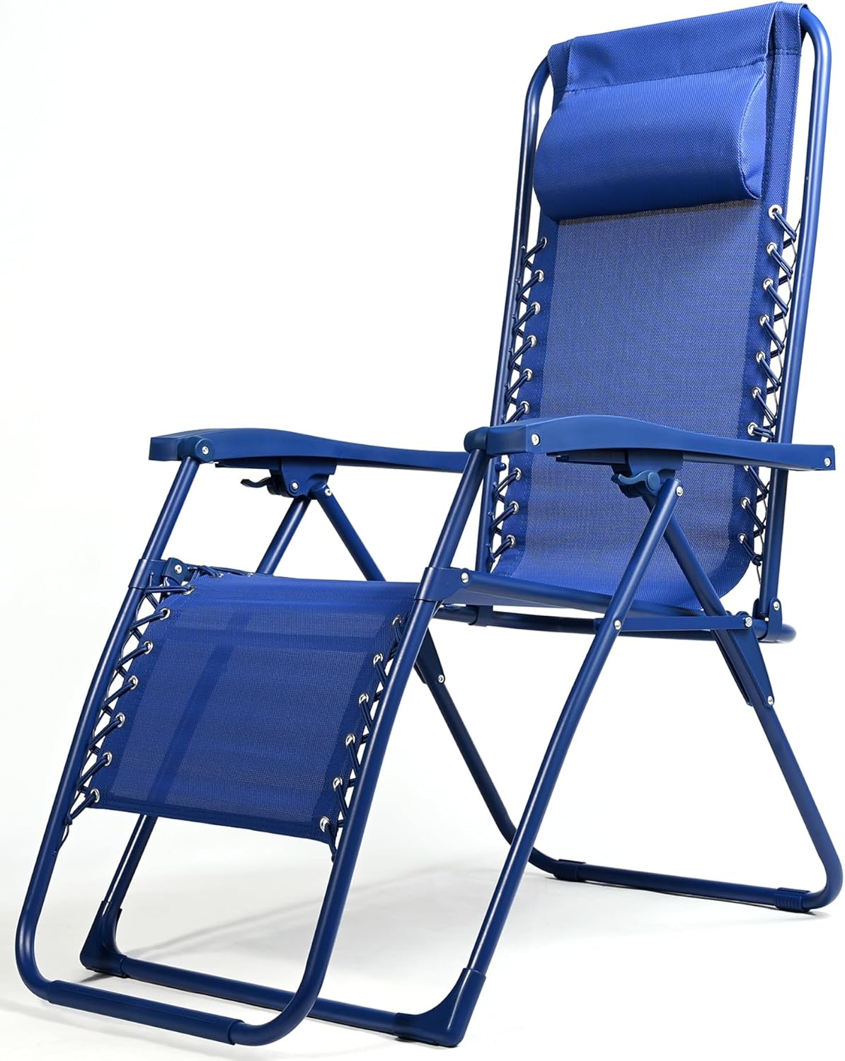 FUREINSTORE Tumbonas Plegables