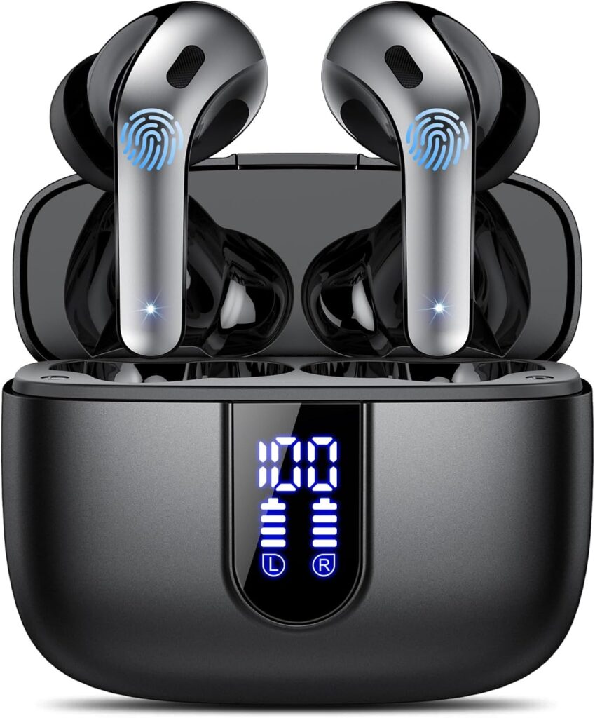 Ofertas diarias Auriculares Bluetooth