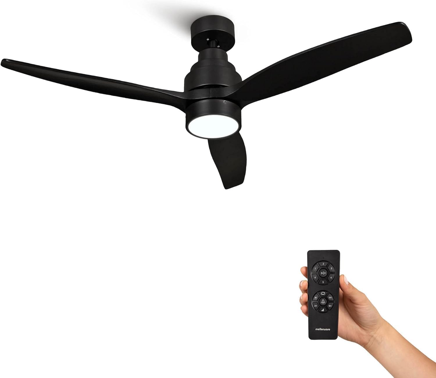 Mellerware  Ventilador Techo