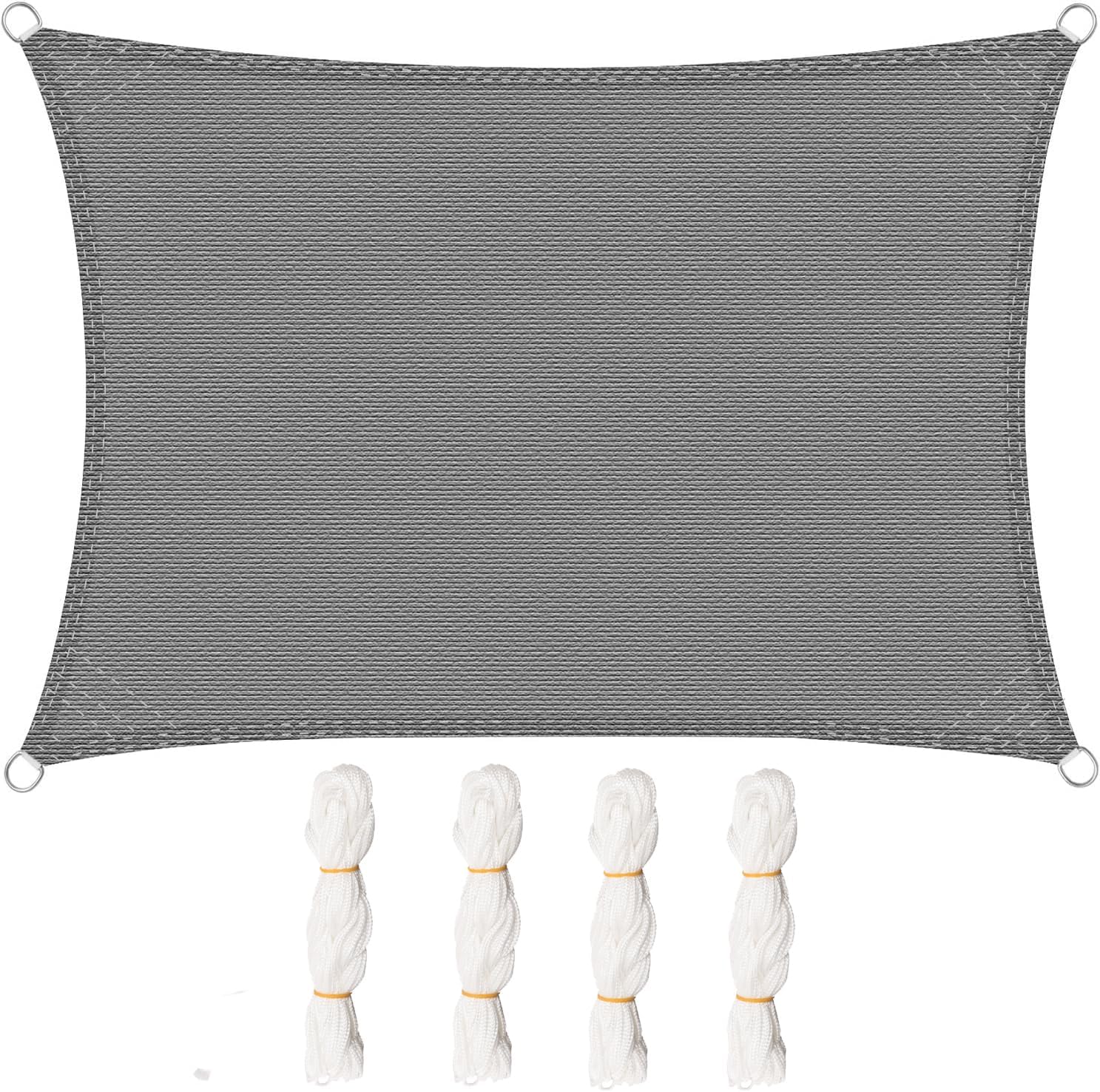 WOLTU Toldo Vela Sombra