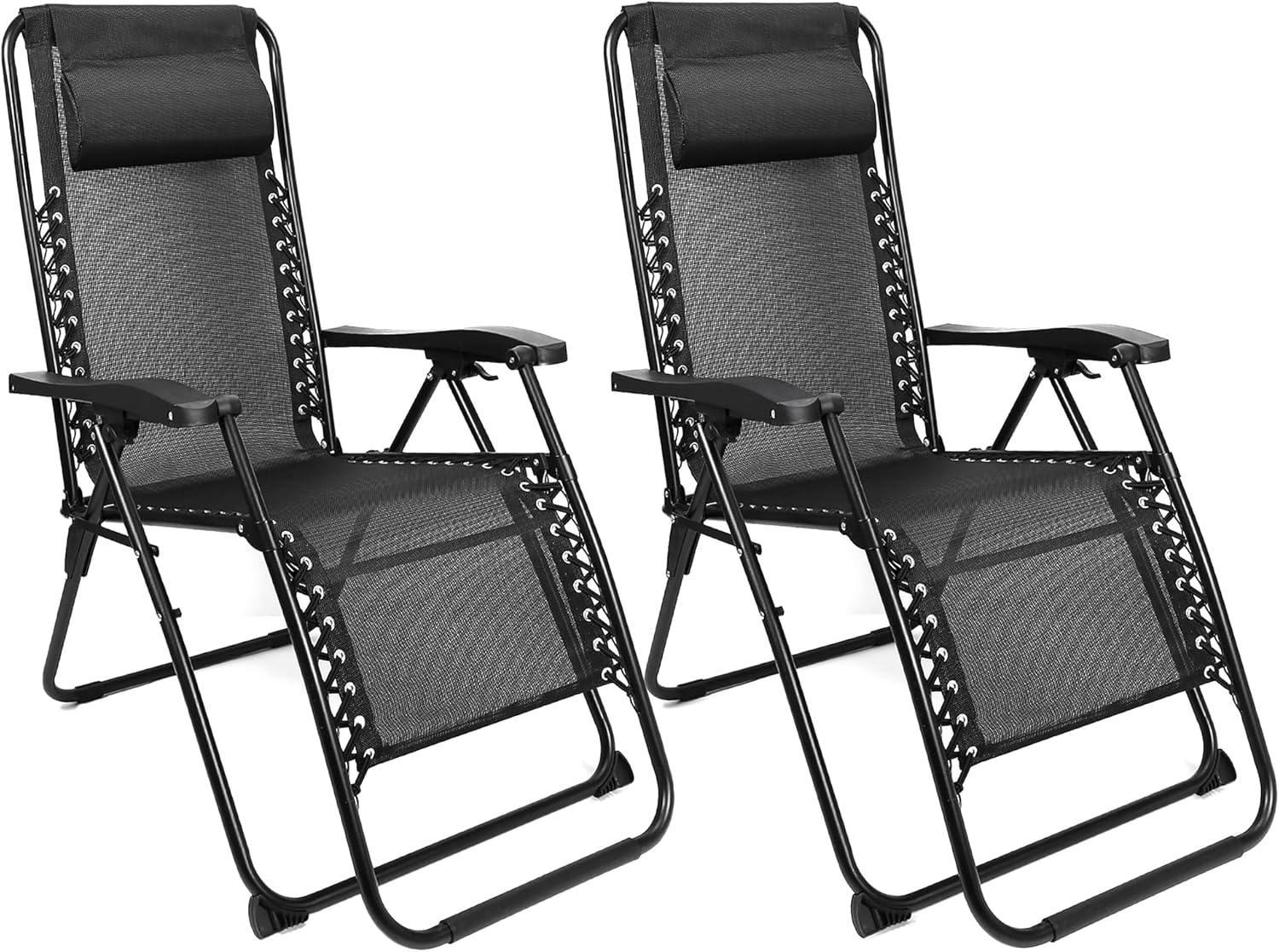 FUREINSTORE Tumbonas Plegables