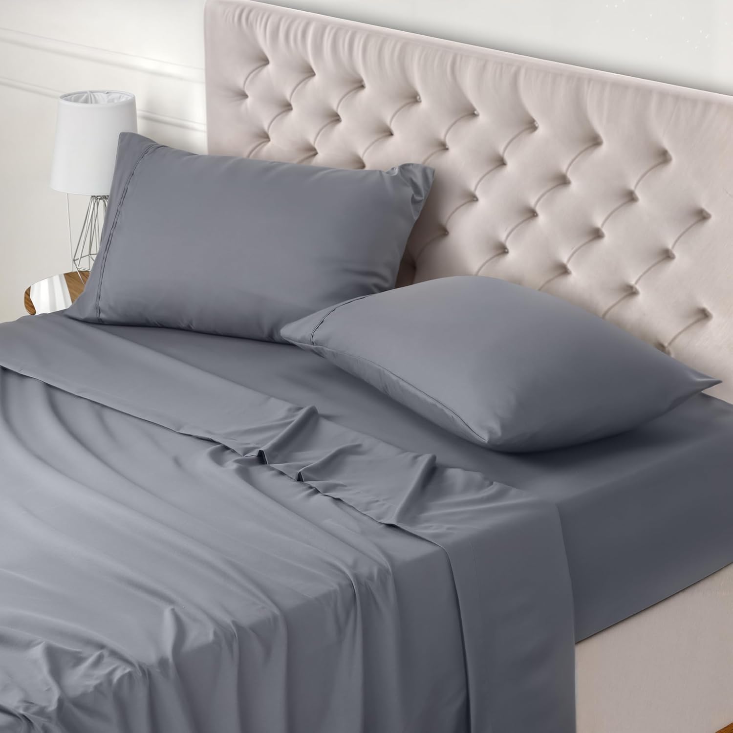 Utopia Bedding Juego Sabanas 4