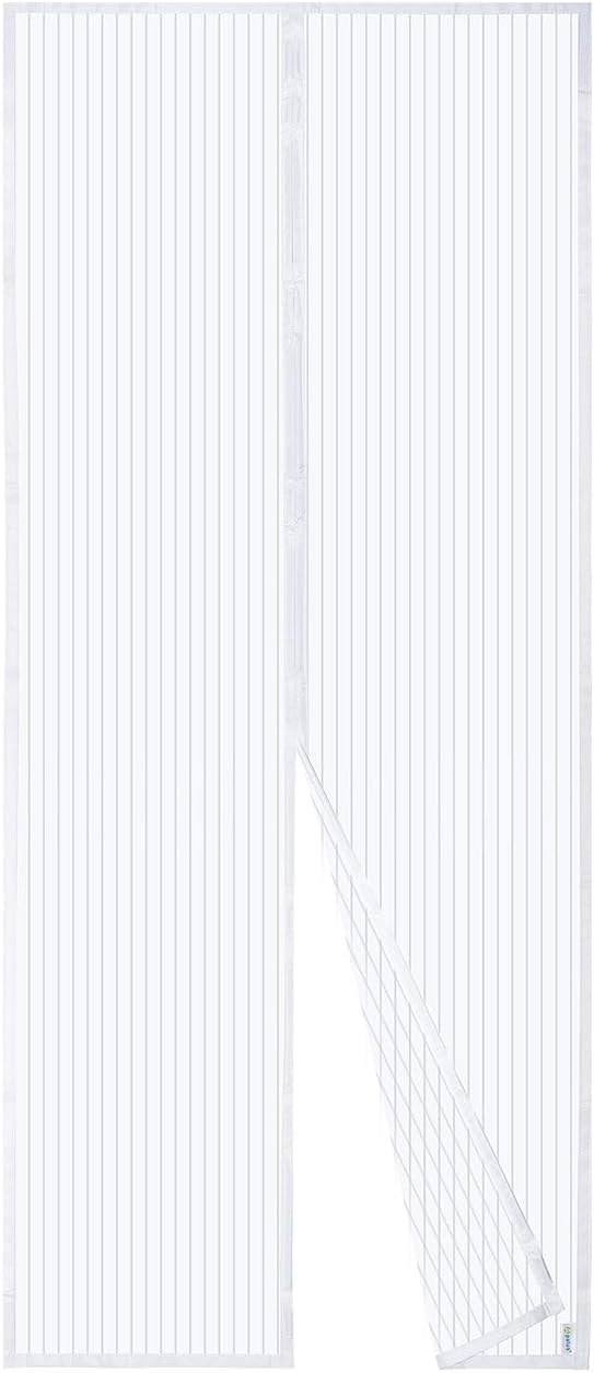 Puerta Malla Magnética Apalus