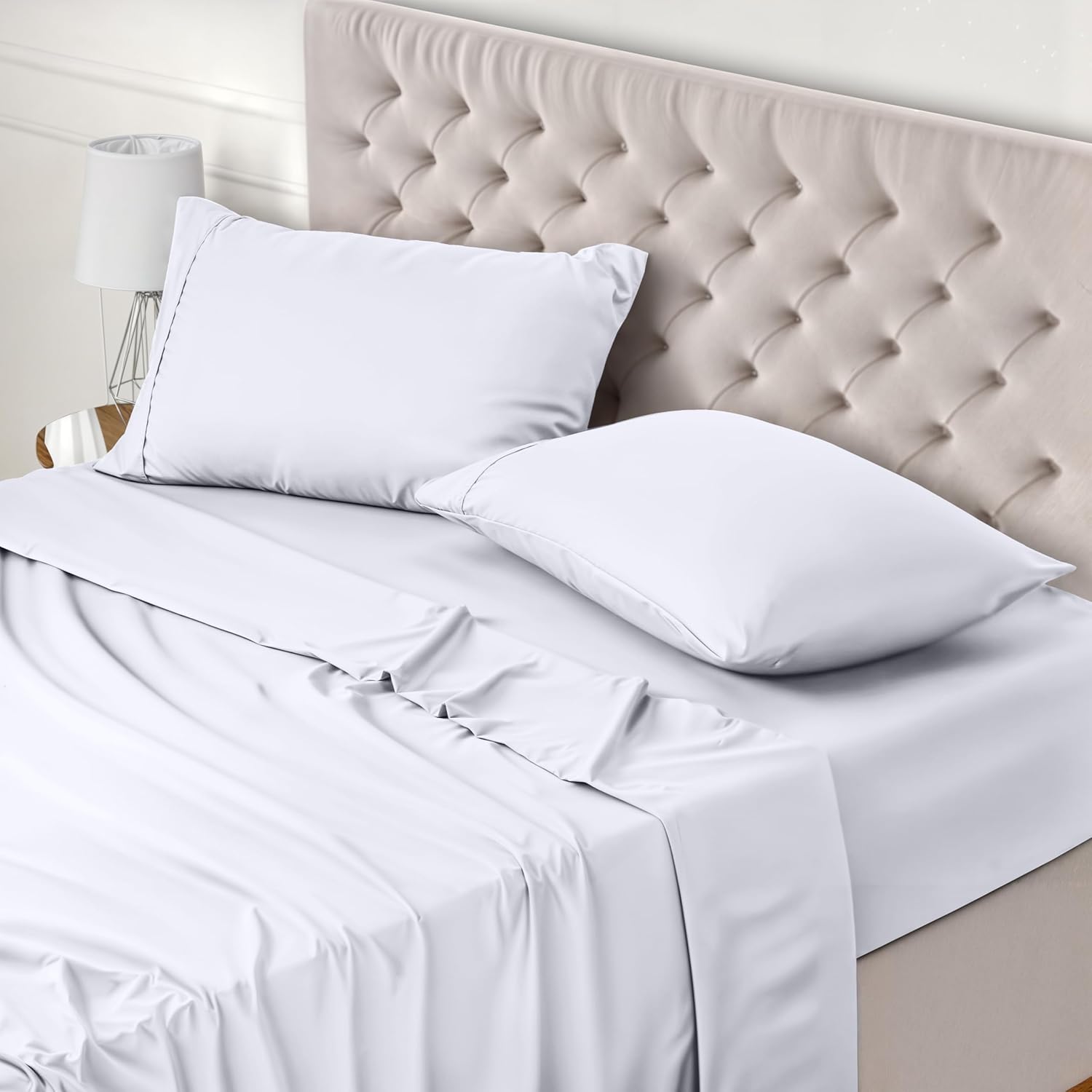 Utopia Bedding Juego Sabanas 4