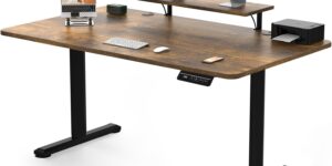 Devoko Escritorio Elevable