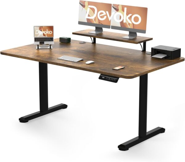 Devoko Escritorio Elevable