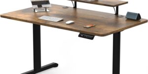 Devoko Escritorio Elevable