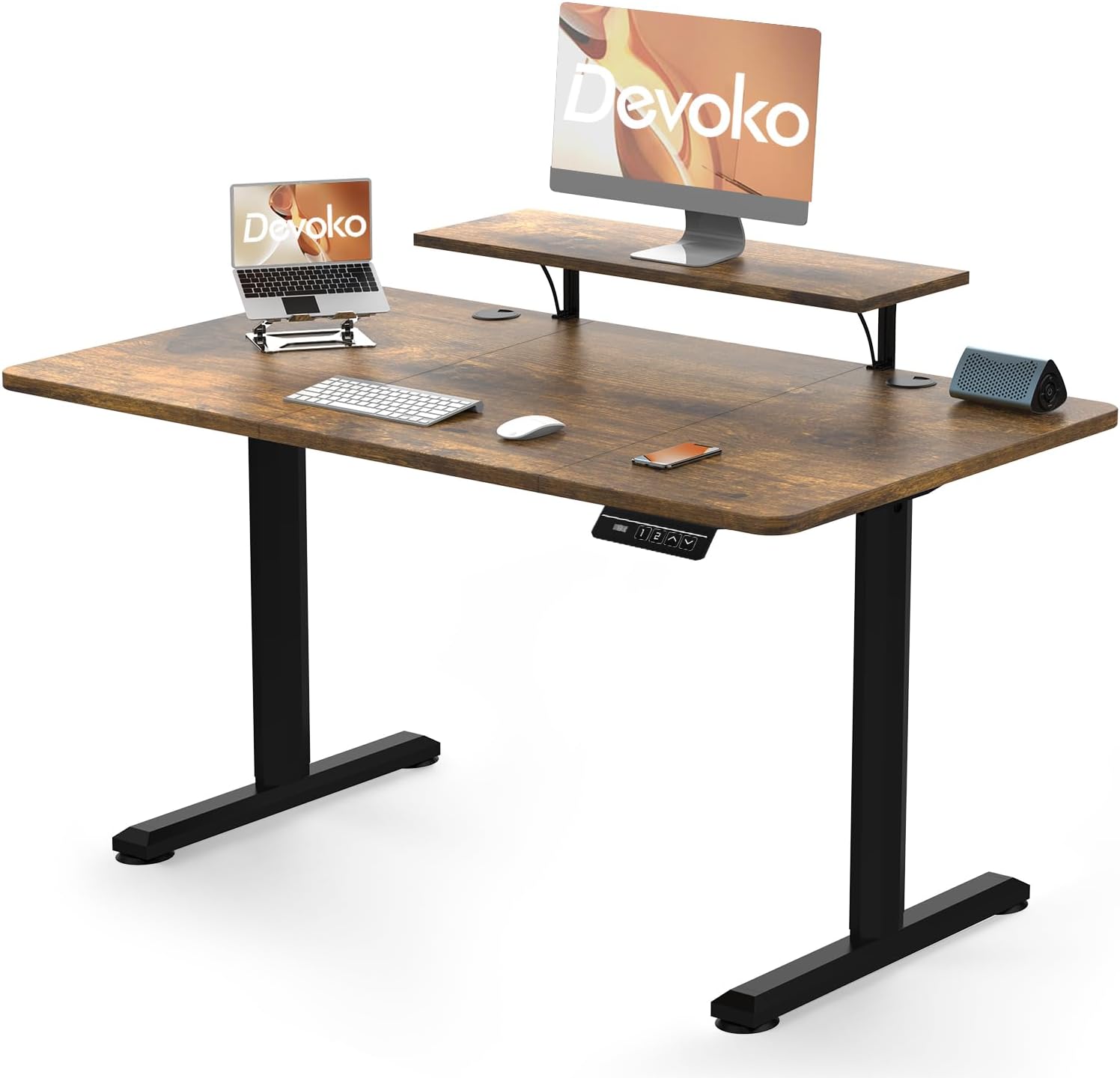 Devoko Escritorio Elevable Devoko Escritorio Elevable