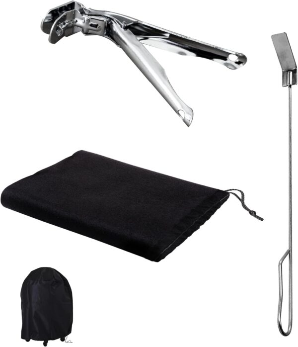 Cecotec Juego Utensilios