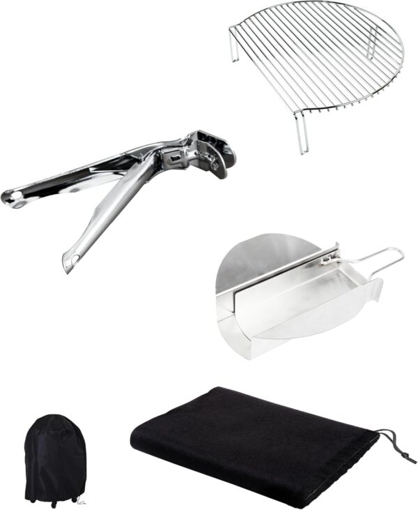Cecotec Juego de Utensilios para