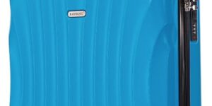 RAYKONG Maleta Cabina ABS