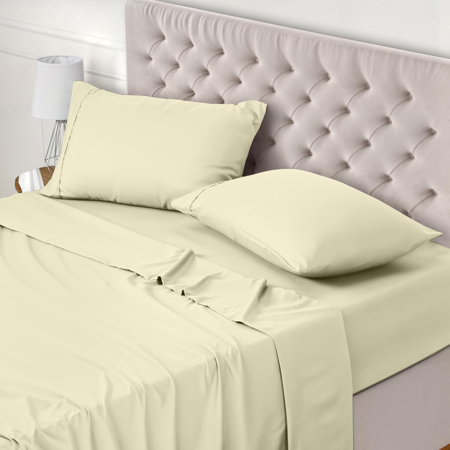 Utopia Bedding Juego Sabanas 4