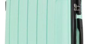 RAYKONG Maleta Cabina ABS