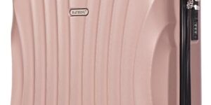 RAYKONG Maleta Cabina ABS