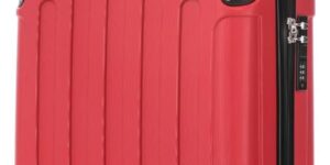 RAYKONG Maleta Cabina ABS