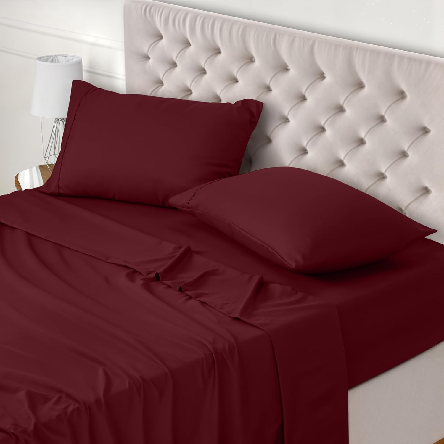Utopia Bedding Juego Sabanas 4