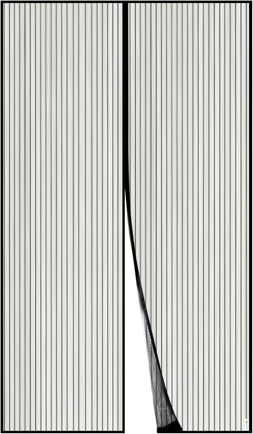 Puerta Malla Magnética Apalus