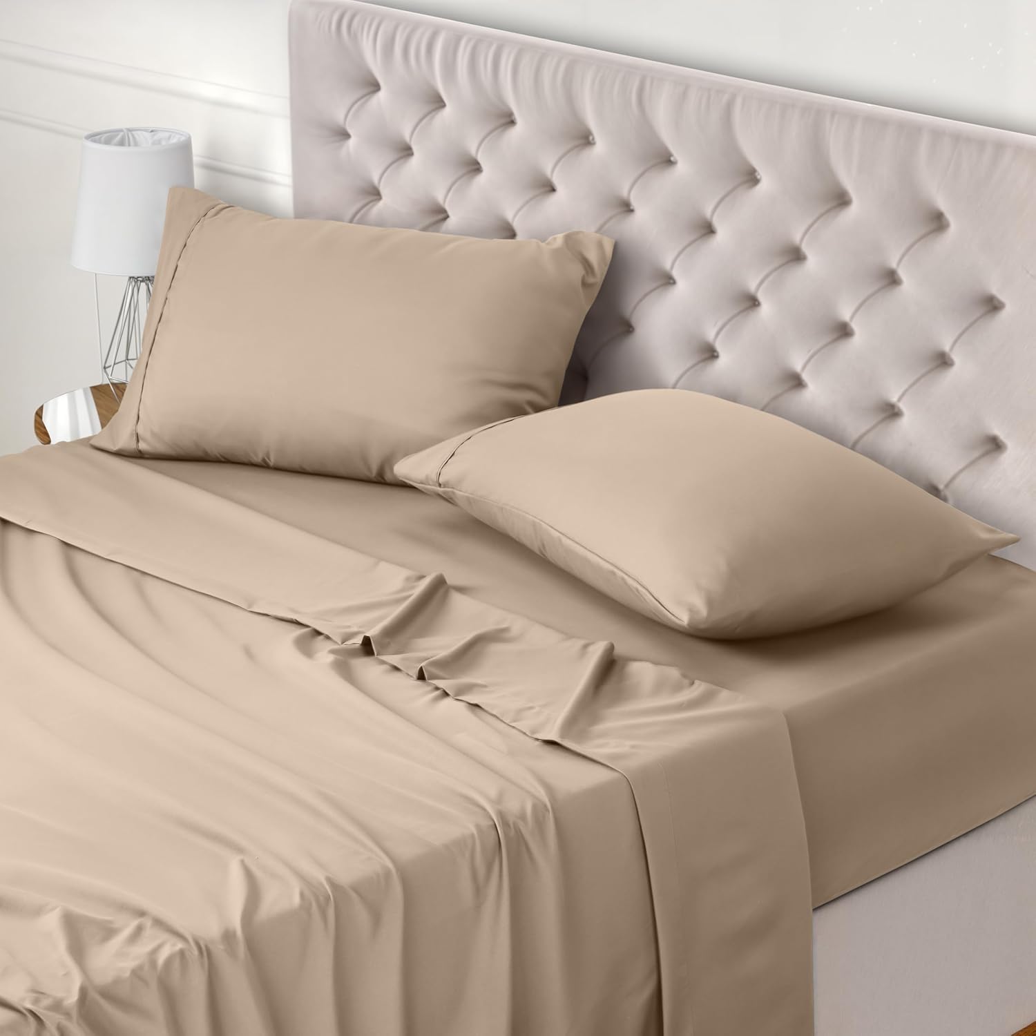 Utopia Bedding Juego Sabanas 4