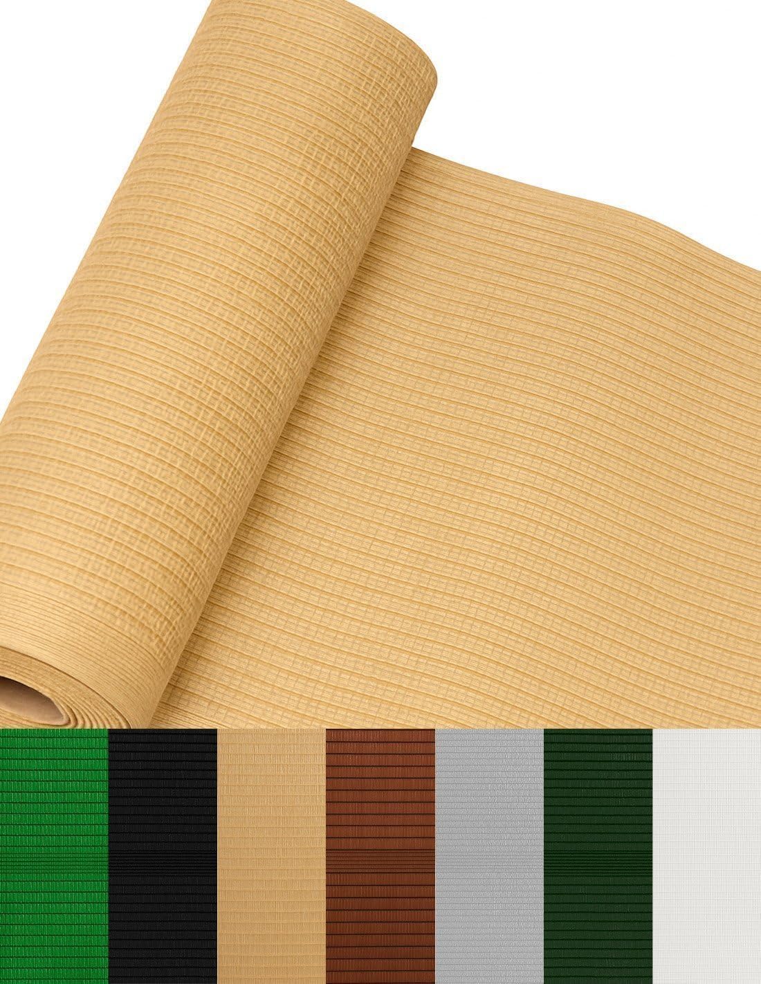 Jardin202  Malla ocultación