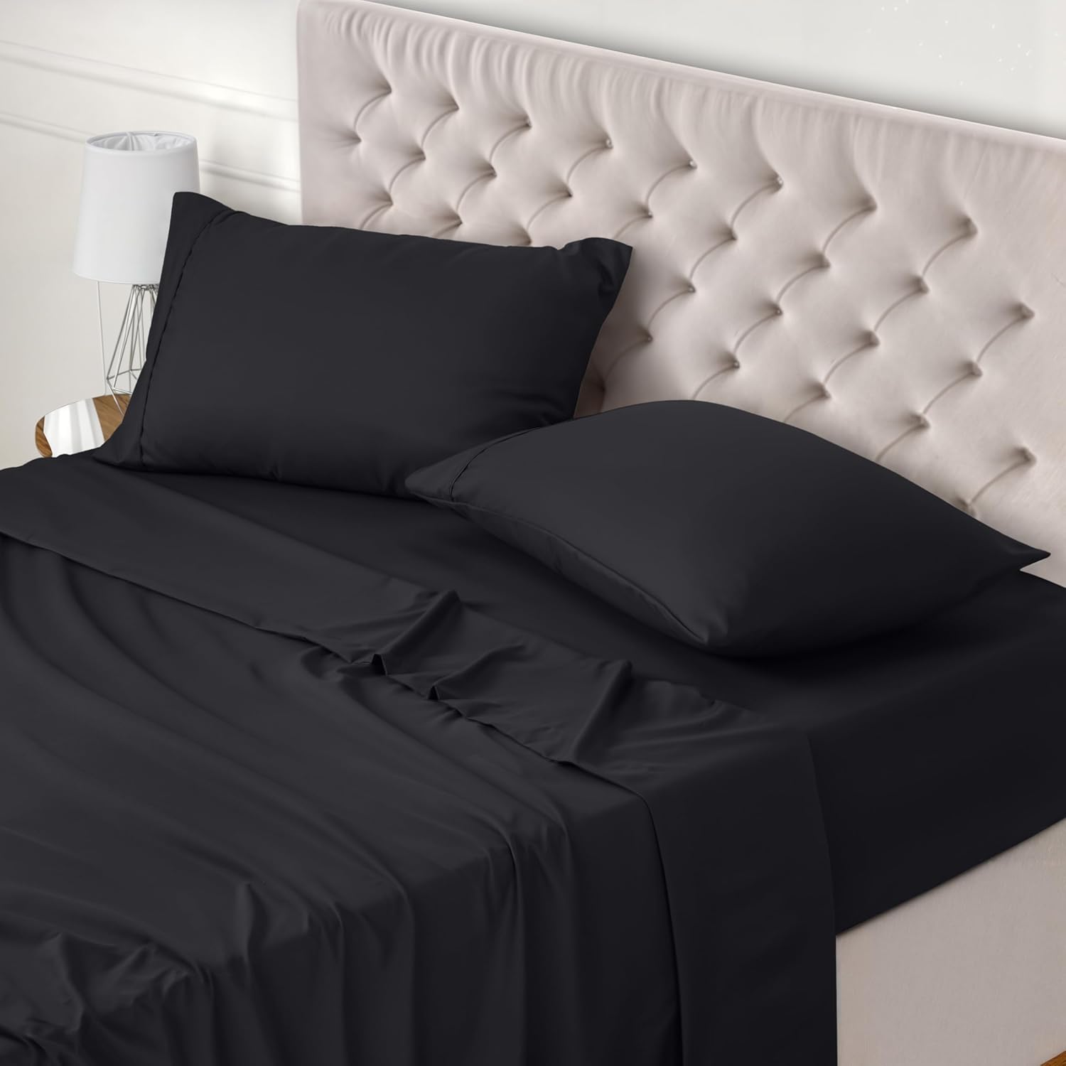 Utopia Bedding Juego Sabanas 4