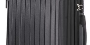 RAYKONG Maleta Cabina ABS