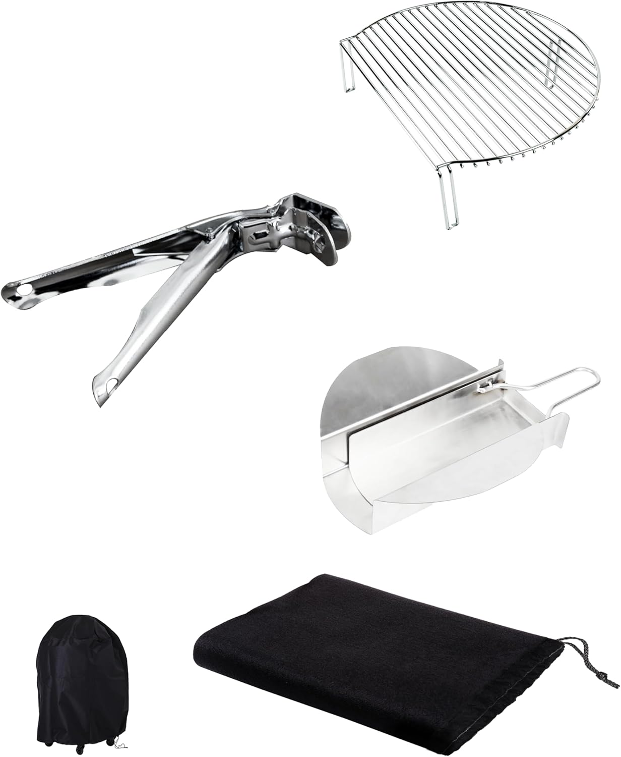 Cecotec Juego Utensilios