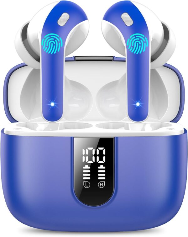 Auriculares Inalámbricos Bluetooth