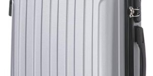 RAYKONG Maleta Cabina ABS