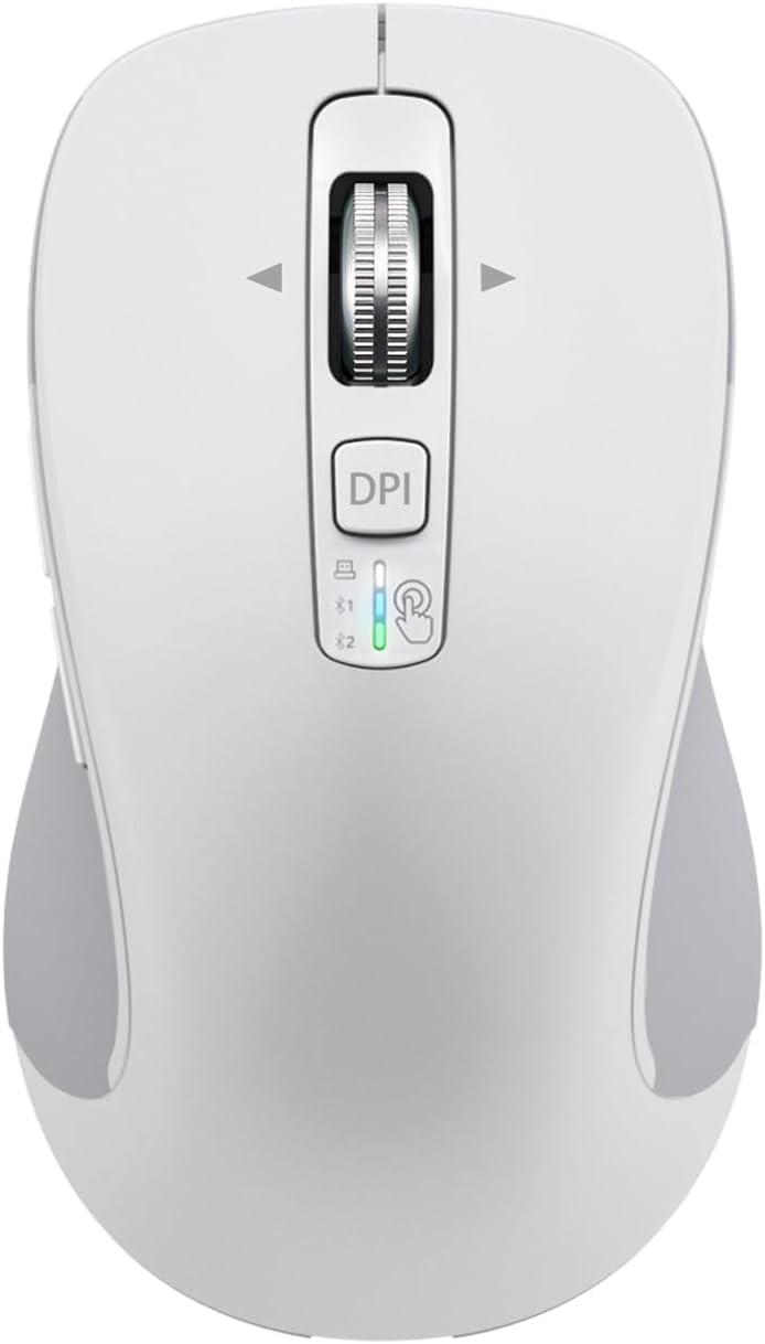 CITLLA Silencioso Ratón Inalámbrico CITLLA Silencioso Ratón Inalámbrico