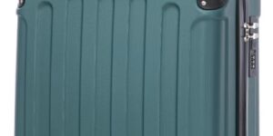 RAYKONG Maleta Cabina ABS