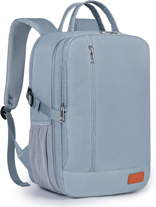 Lossga Mochila Viaje Cabina Avion