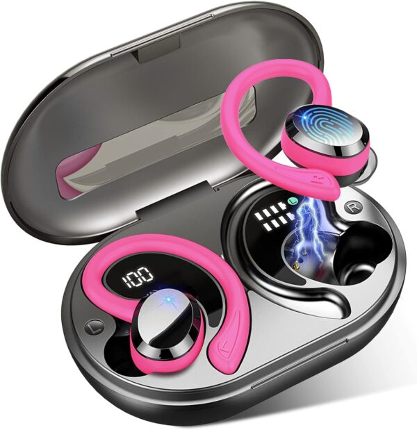 Auriculares Inalámbricos