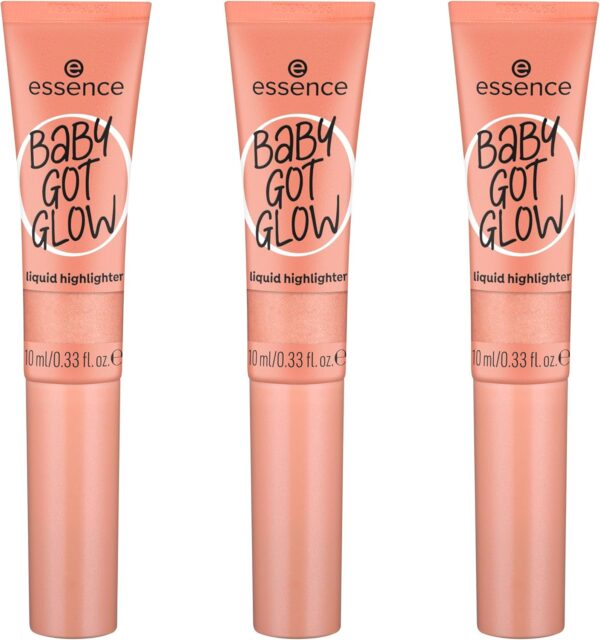 Esence Baby Got Glow Liquid