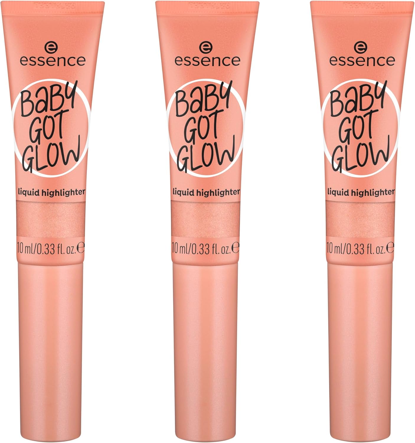 Esence Baby Got Glow Liquid