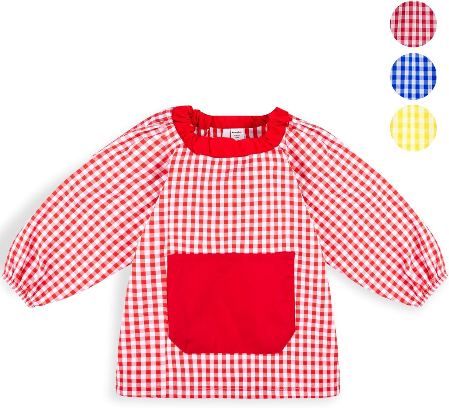 HOMYBABY® Babi Escolar Infantil HOMYBABY® Babi Escolar Infantil