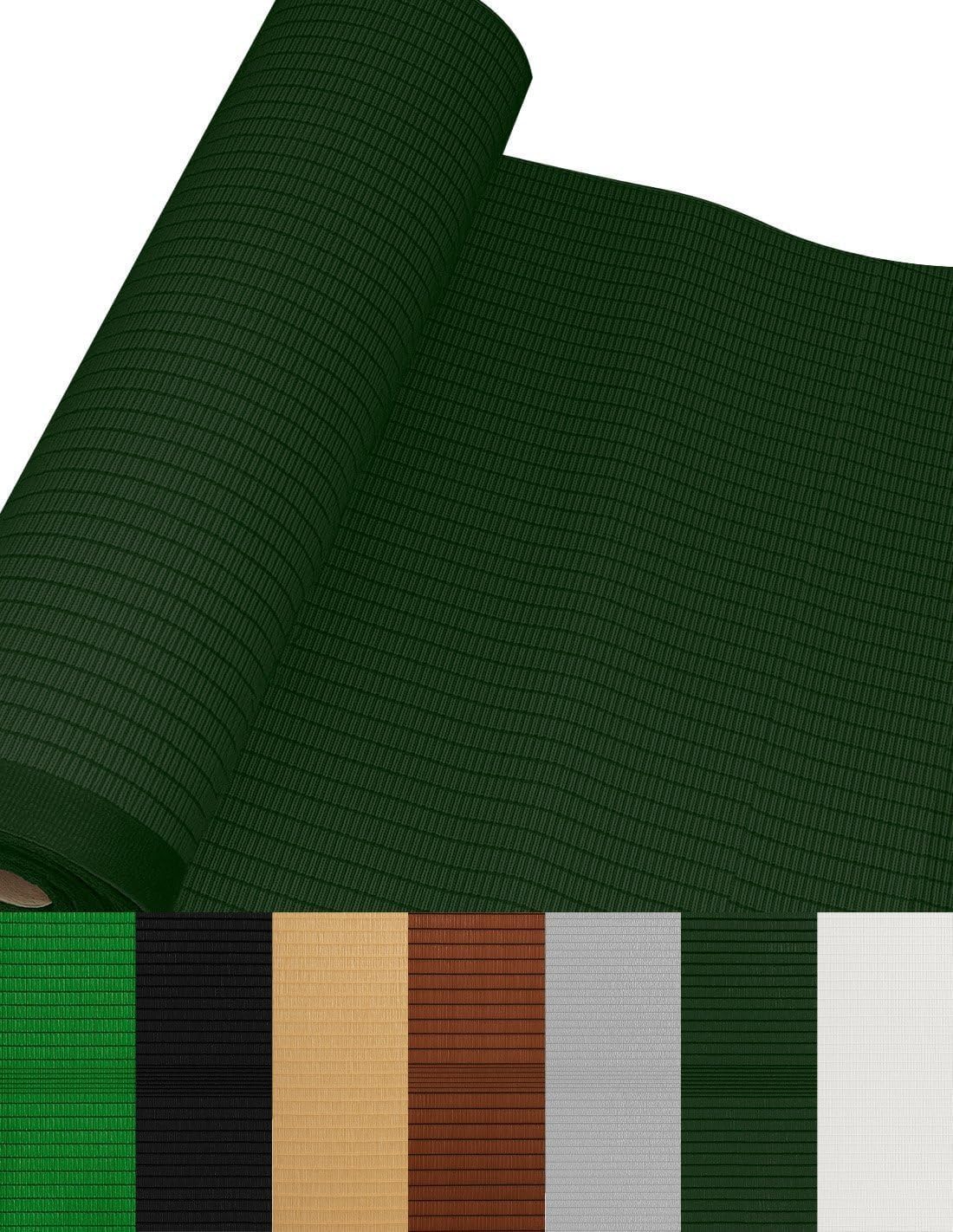 Jardin202  Malla ocultación