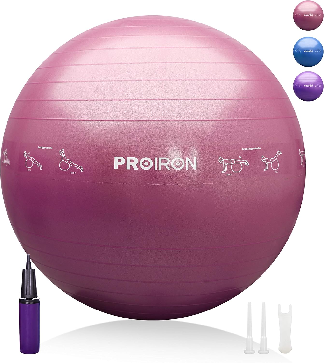 PROIRON Pelota Pilates