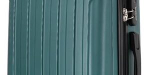 RAYKONG Maleta Cabina ABS