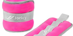 JORICY Pesas Tobillos Pesas