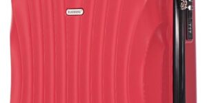 RAYKONG Maleta Cabina ABS