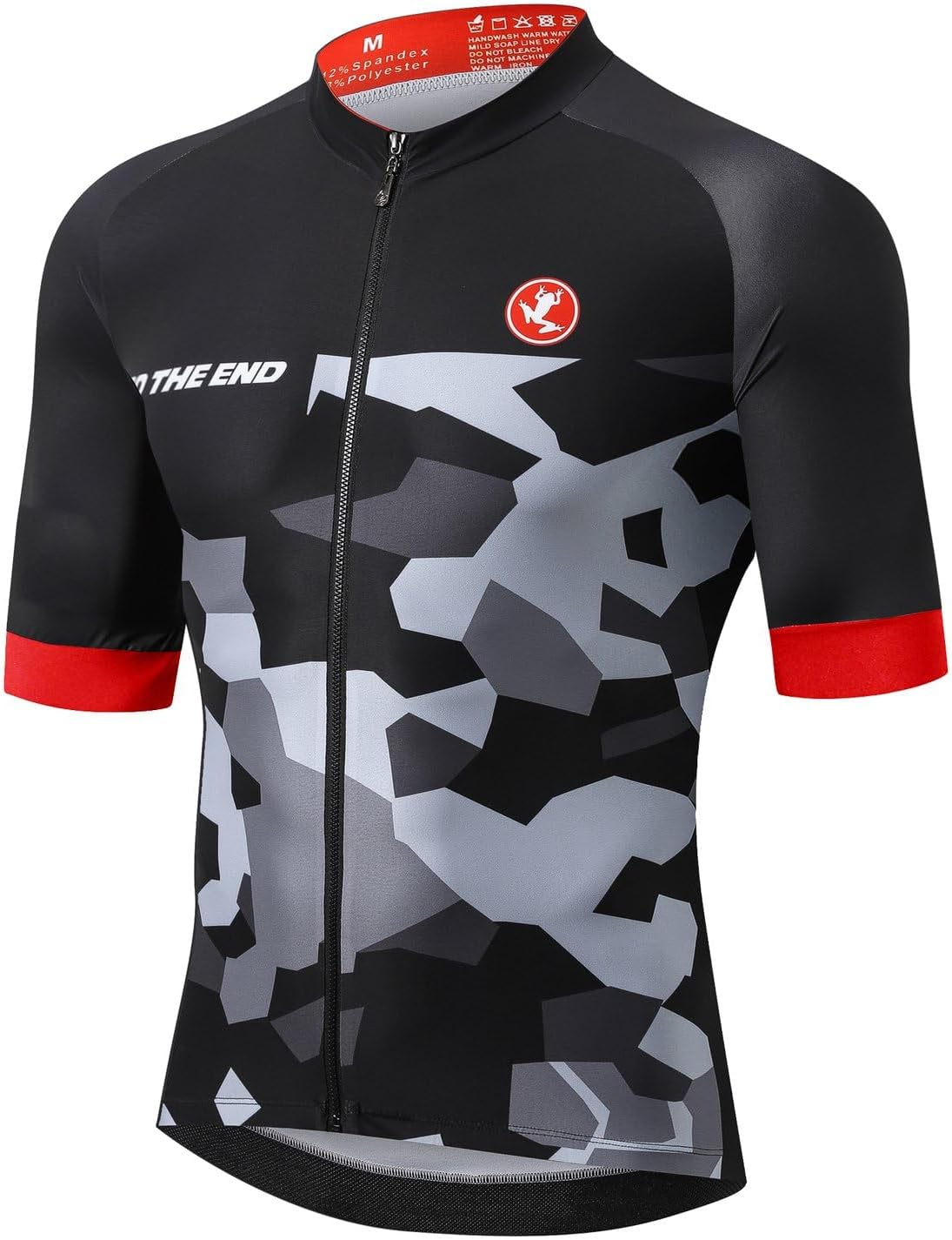 UGLY FROG Maillot Ciclismo Hombre UGLY FROG Maillot Ciclismo Hombre