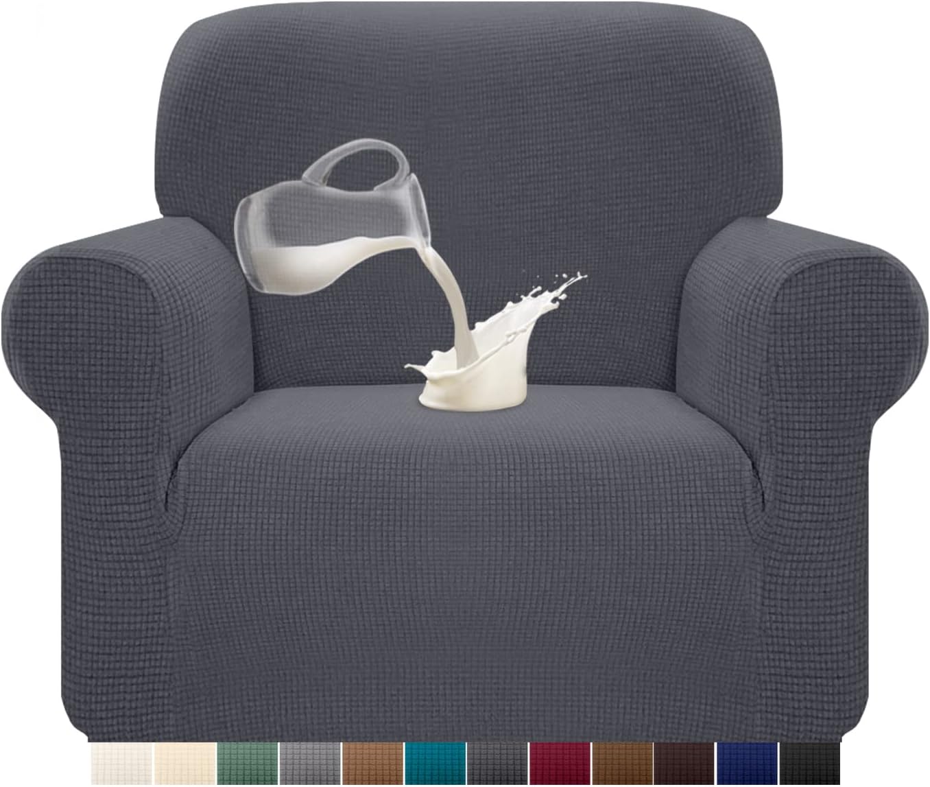 Granbest Funda sofá elástica