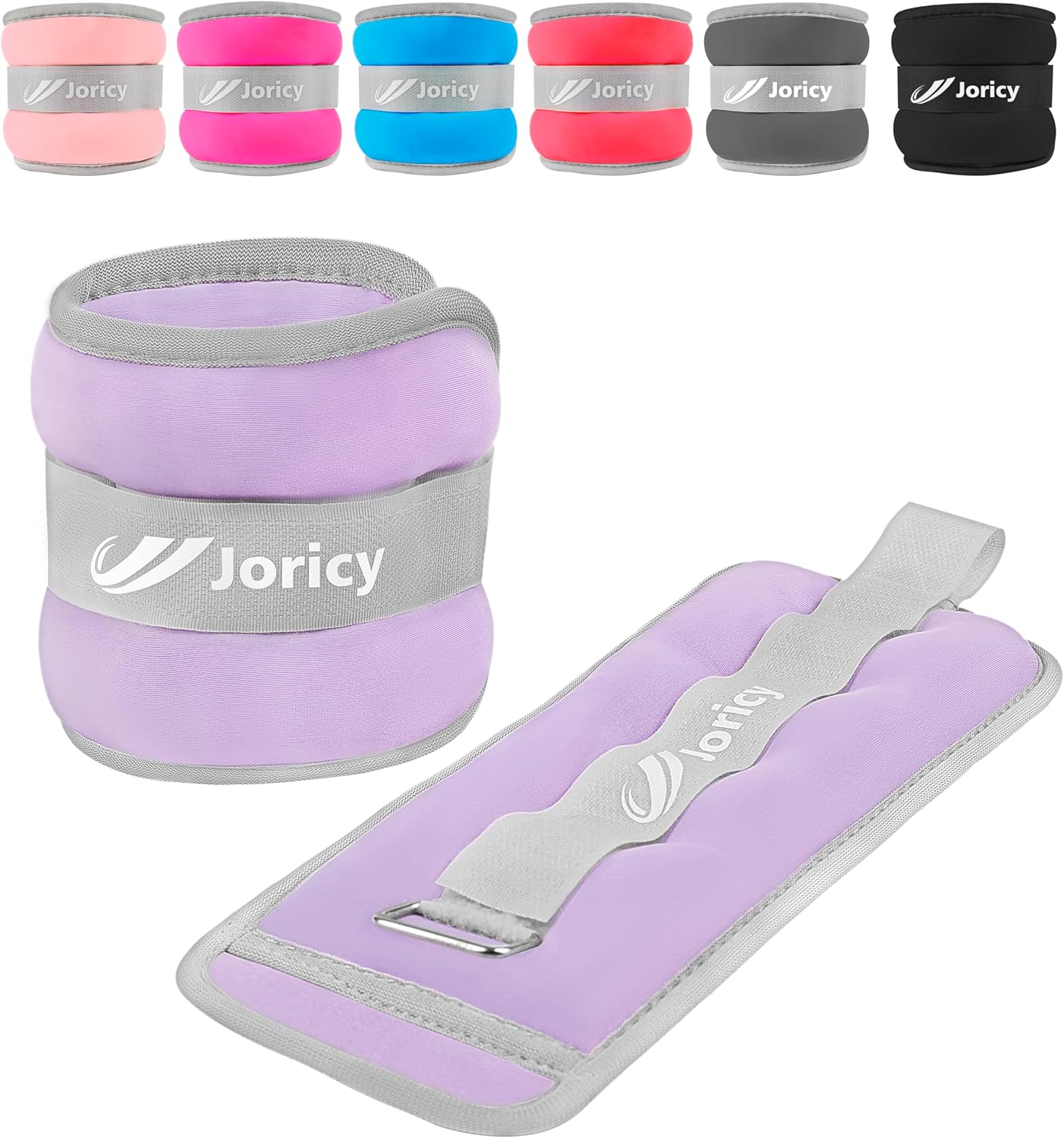 JORICY Pesas para Tobillos, Pesas JORICY Pesas Tobillos Pesas