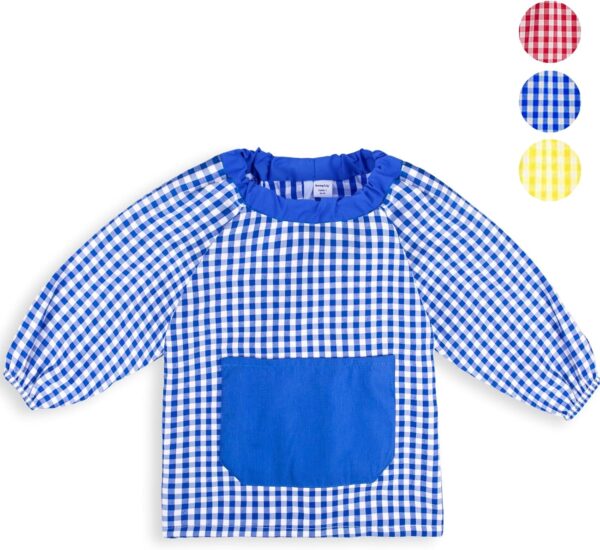 1753706180 HOMYBABY® Babi Escolar Infantil