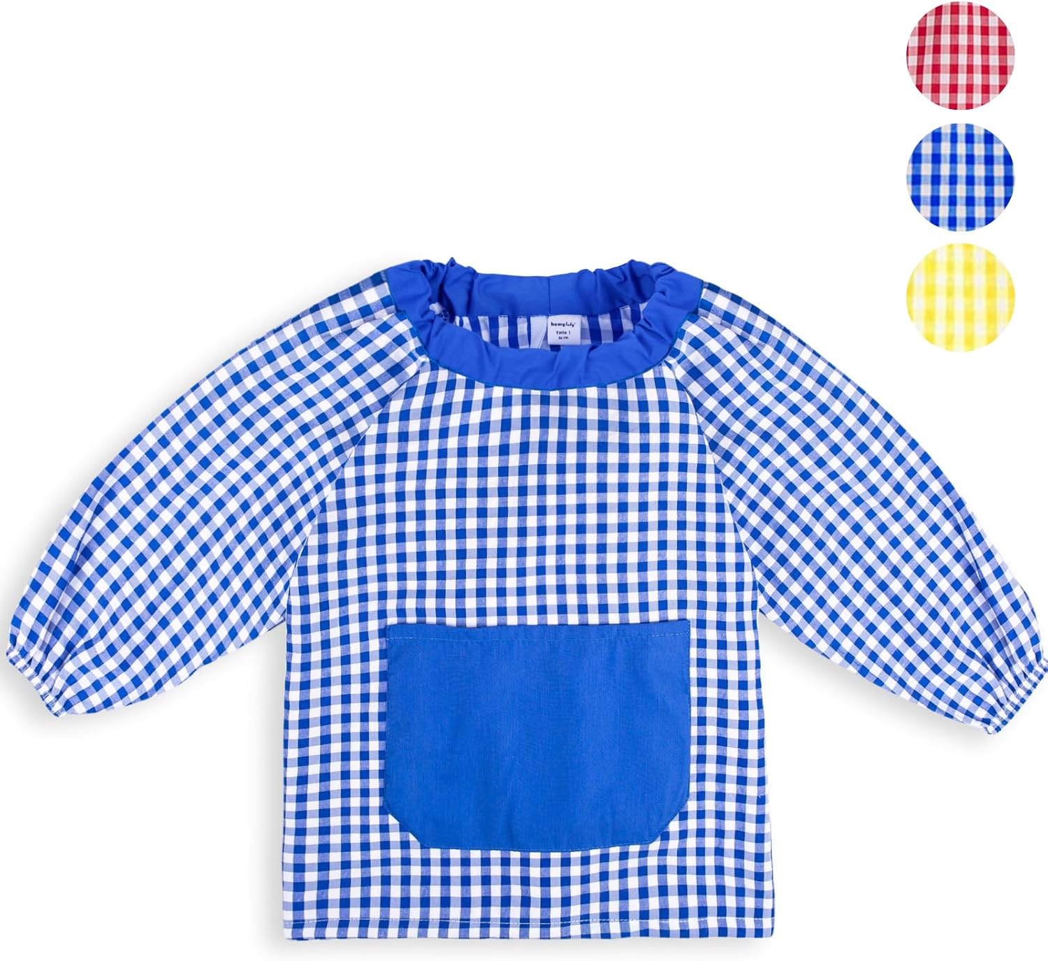 HOMYBABY® Babi Escolar Infantil