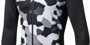 1753706398 UGLY FROG Maillot Ciclismo Hombre