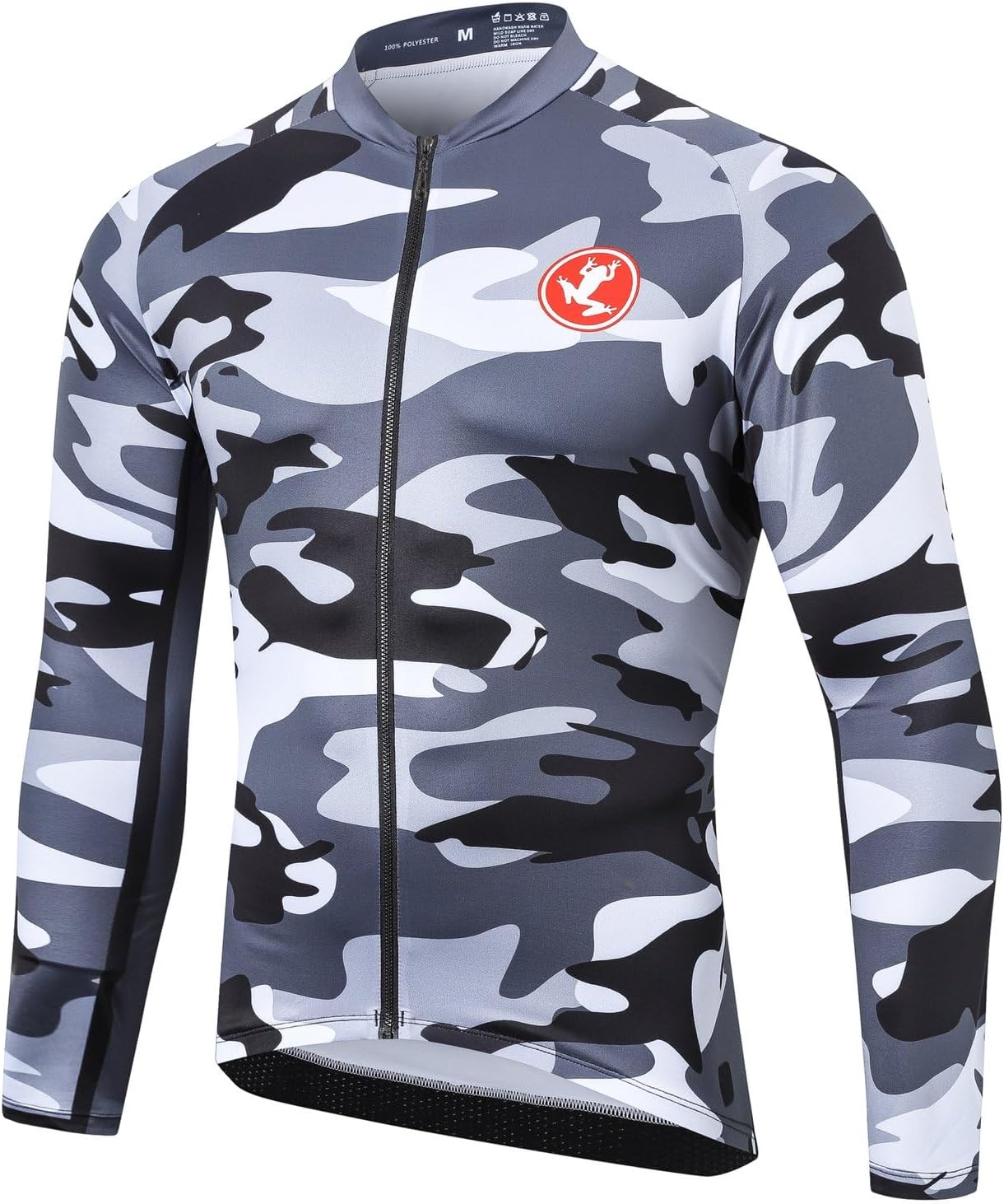 UGLY FROG Maillot Ciclismo Hombre UGLY FROG Maillot Ciclismo Hombre