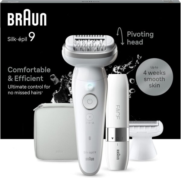 1753767871 Braun Silk epil 9 Depiladora