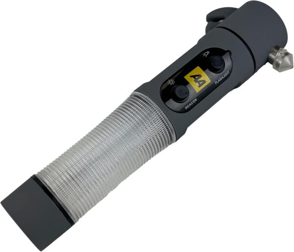 AA Car Essentials 3 en 1 Luz de