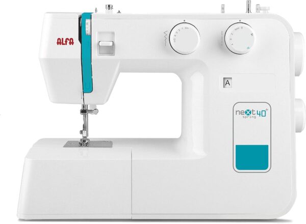 ALFA Next 40 Spring Maquina De